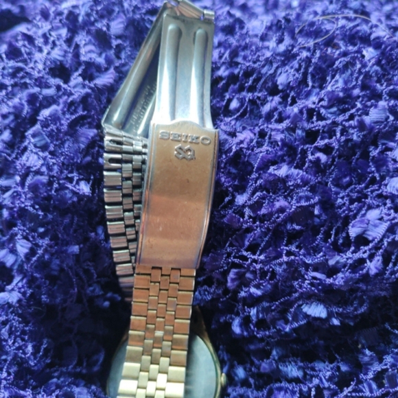 Seiko watch - Picture 6 of 7
